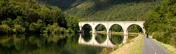 foto van de franse maas